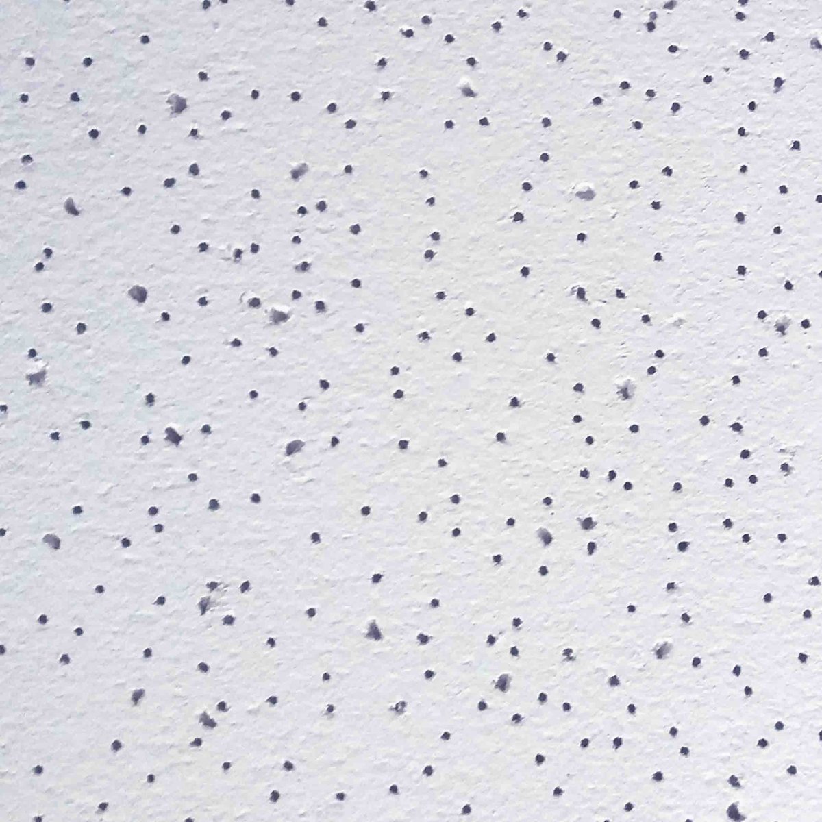 Плита потолочная Armstrong Ceramaguard 600х600х15 мм для АО "ЛГОК"
