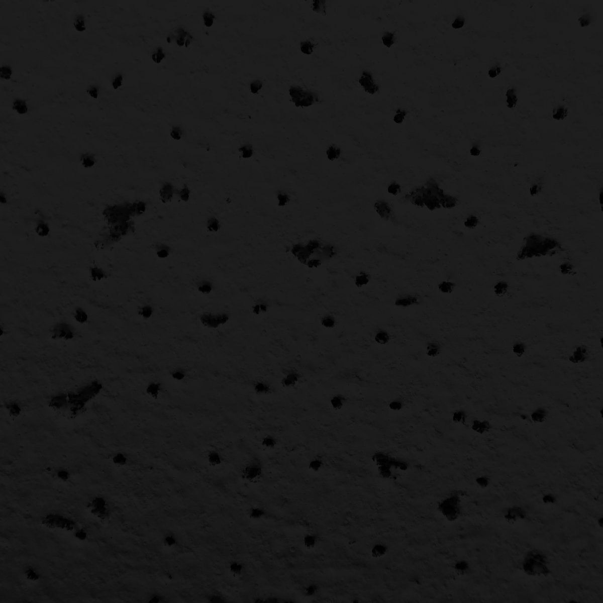 Fine Fissured Board 600x600x15