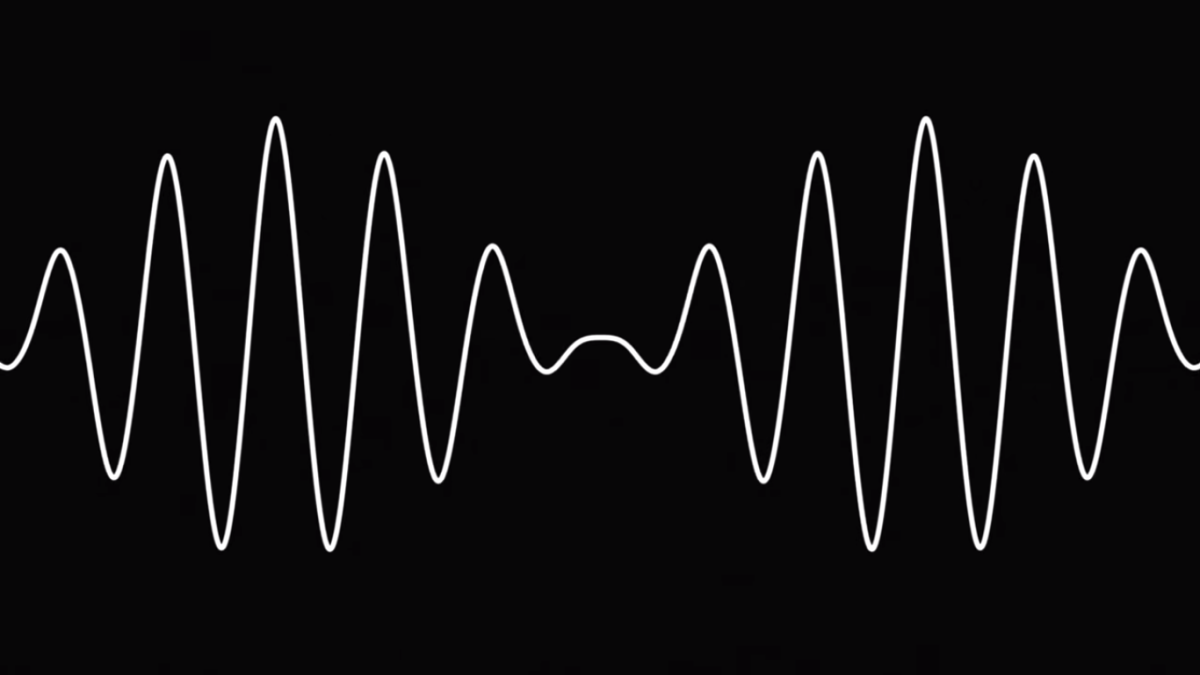 Arctic Monkeys