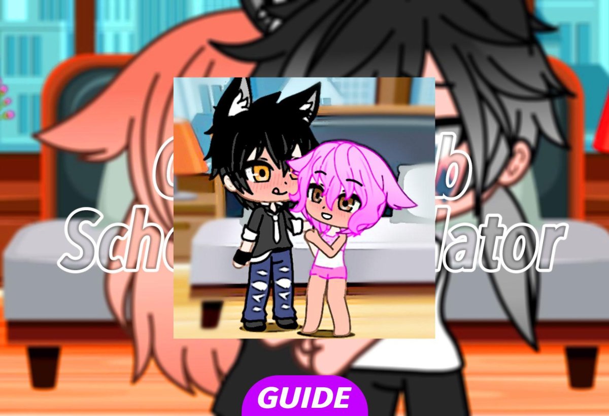 Миф про Gacha Club прохождение