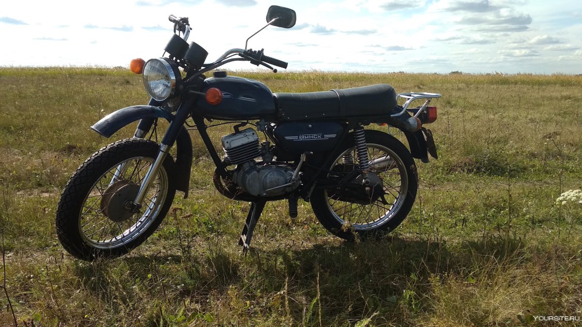 Минск ММВЗ-3.112