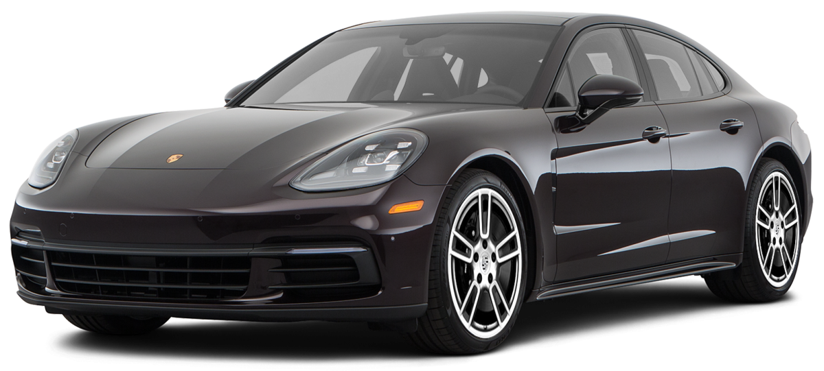 Porsche Panamera 2022