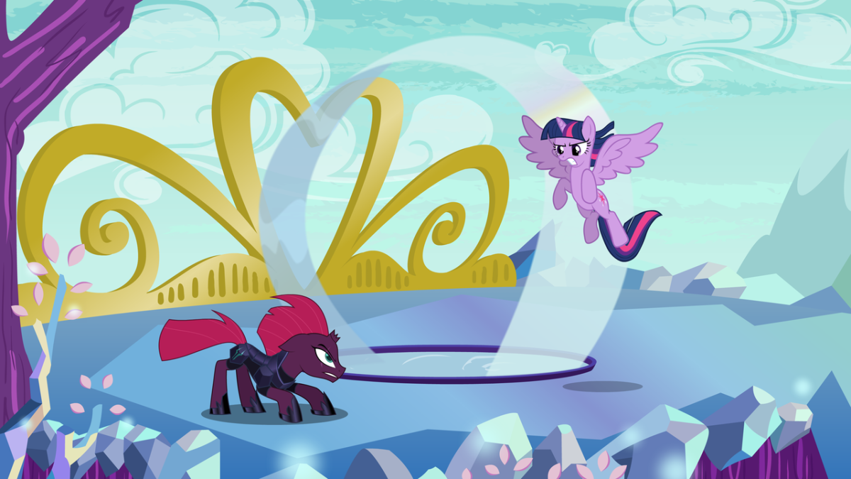 MLP Грубер