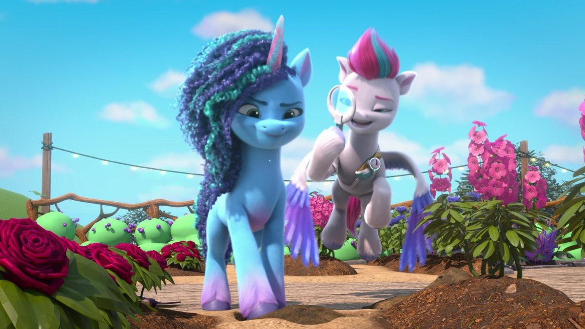 My little Pony make your Mark 2022