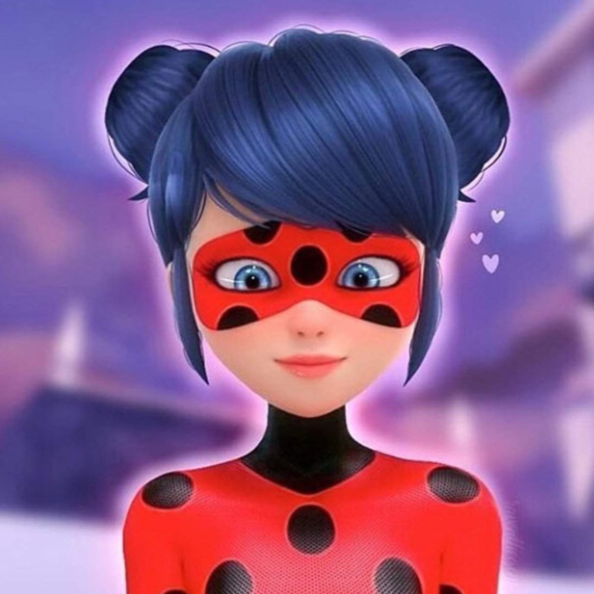 Леди баг 5