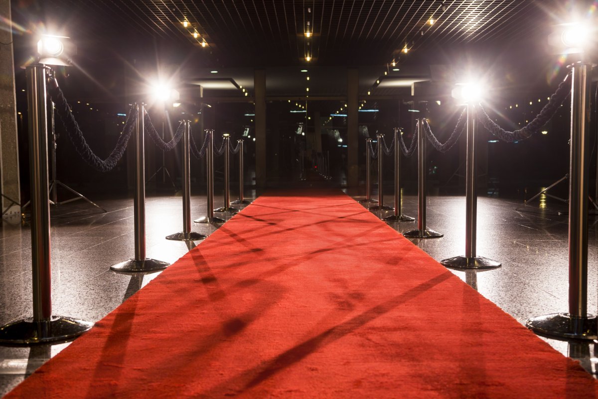 Ред карпет (Red Carpet),