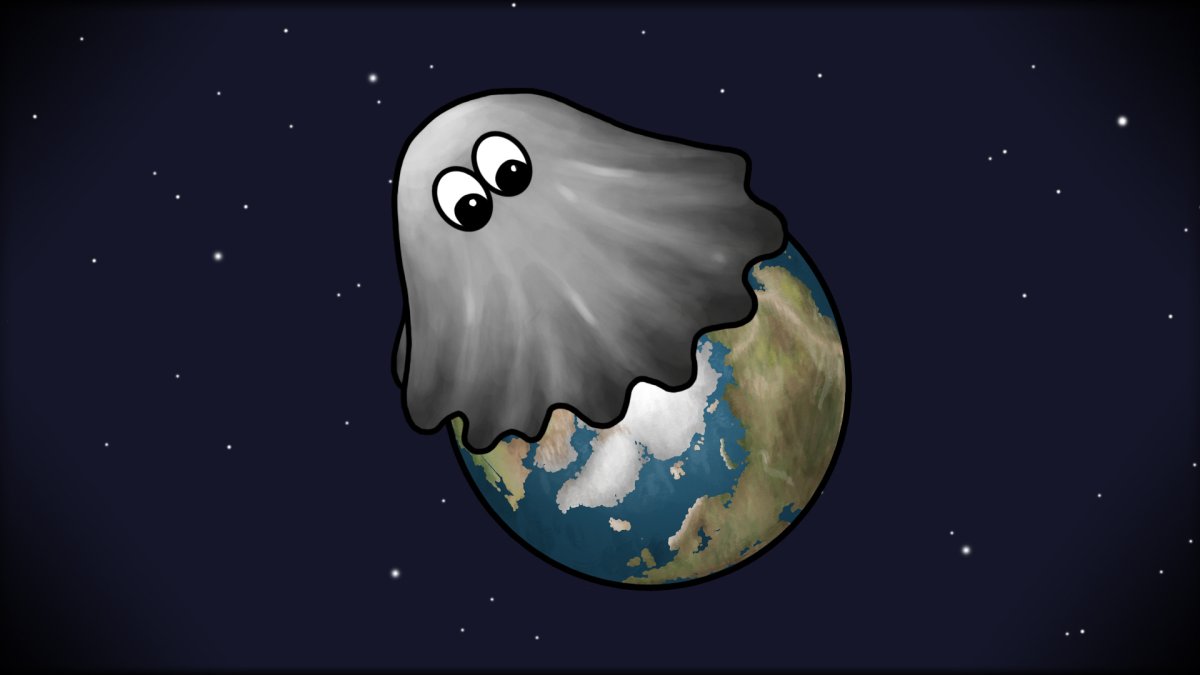 Tasty Planet Forever