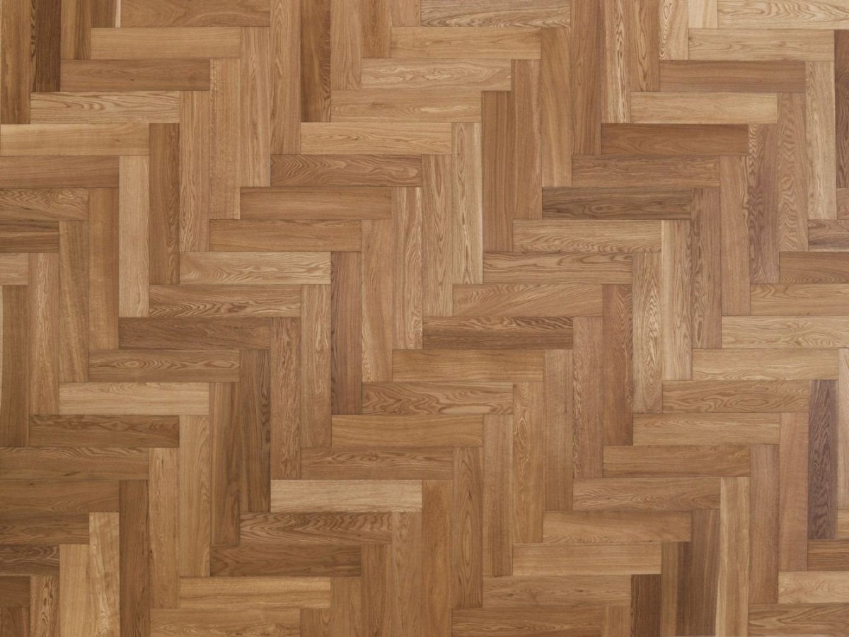 Паркет Herringbone дуб Каспиан