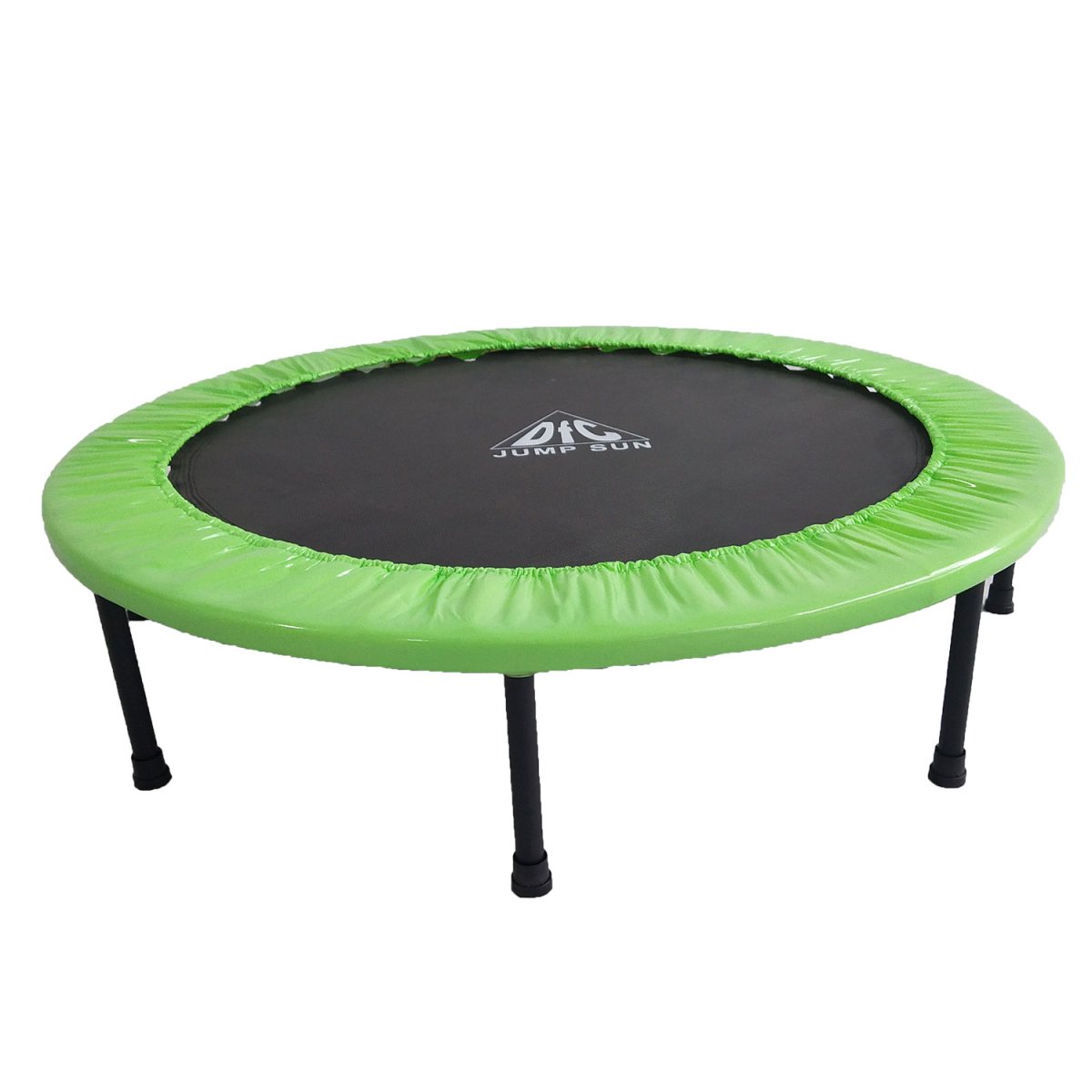 Батут DFC Jump Sun 55inch (137см)