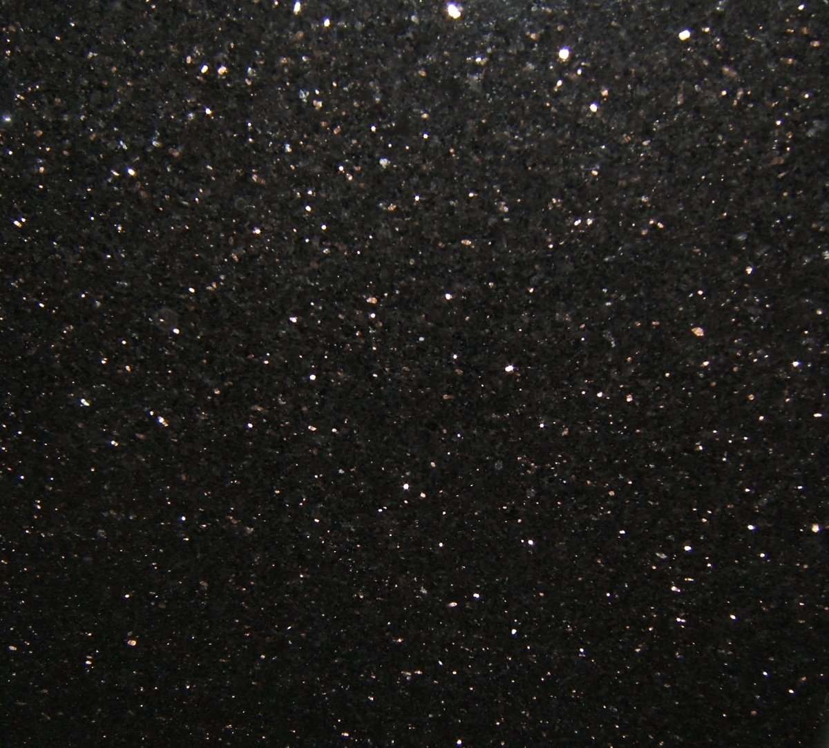 Блэк Гэлакси гранит