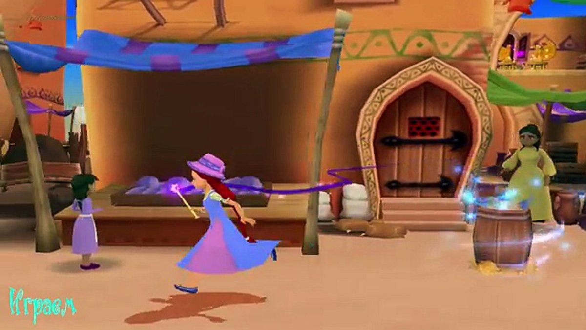 Лучшие игры для девочек приключения