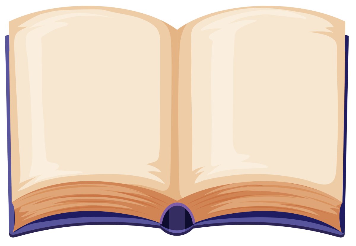 Раскрытая книга