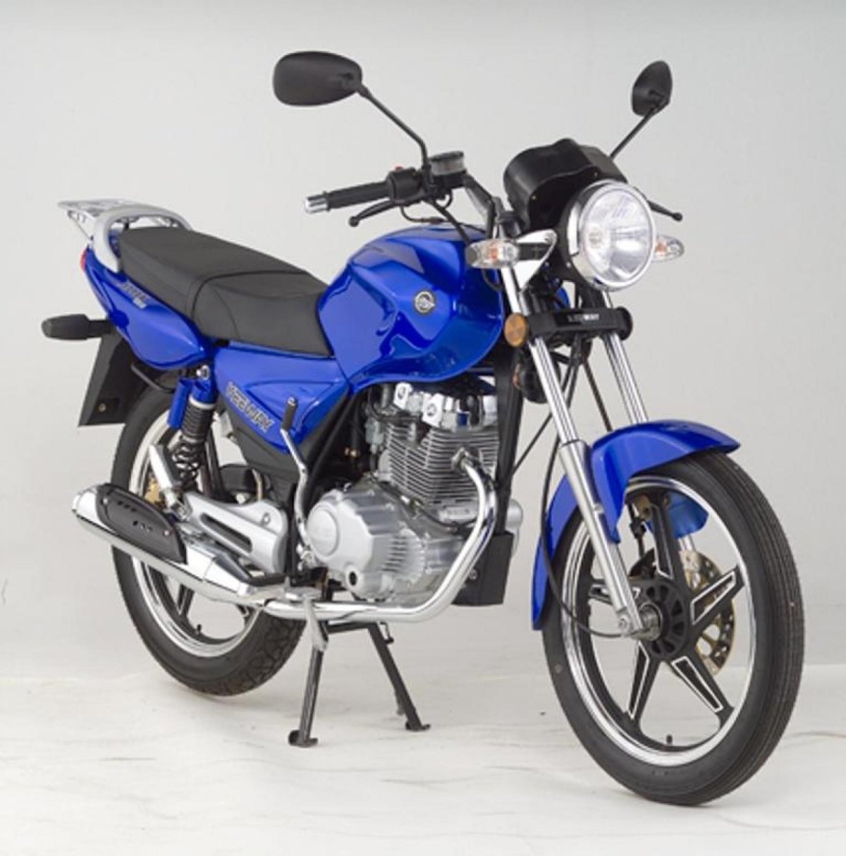 Дорожники 125 кубов