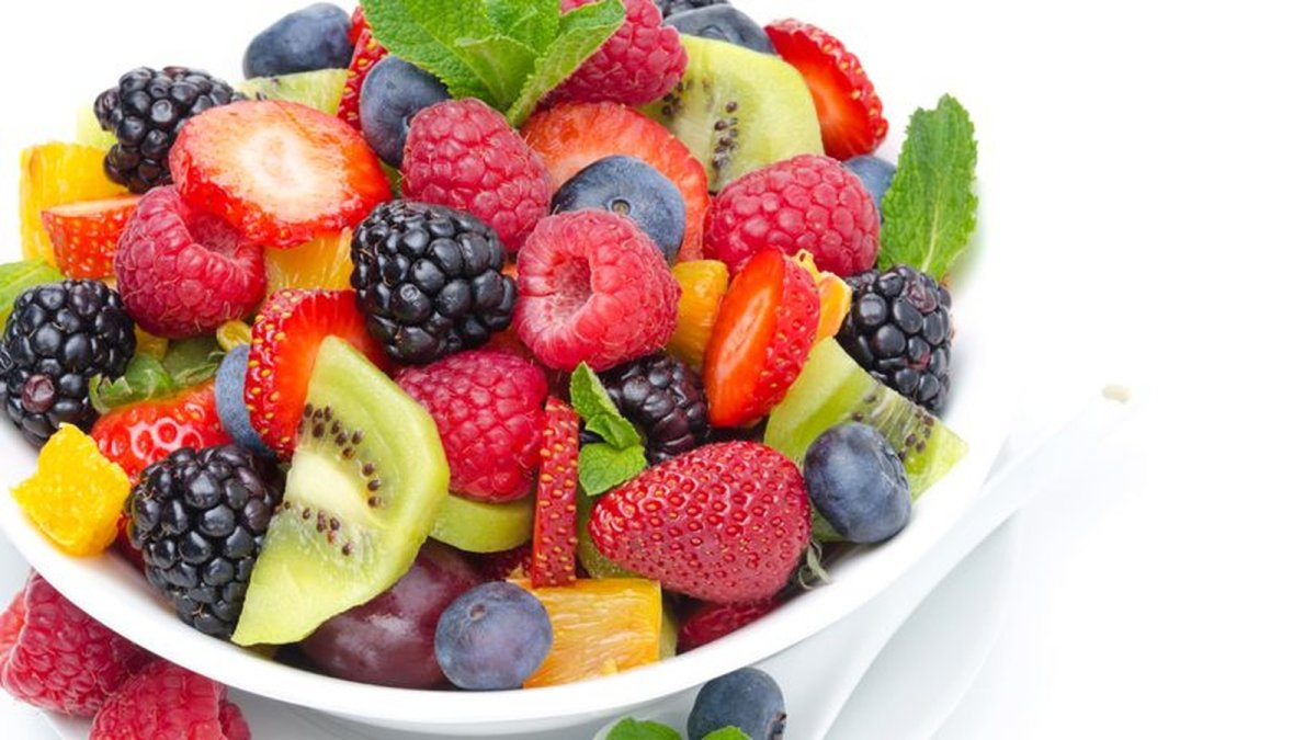 R.A.N. Fruit