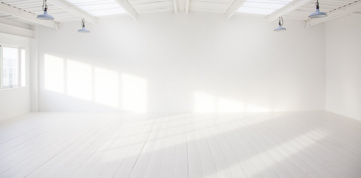 White Studio Трехгорная мануфактура