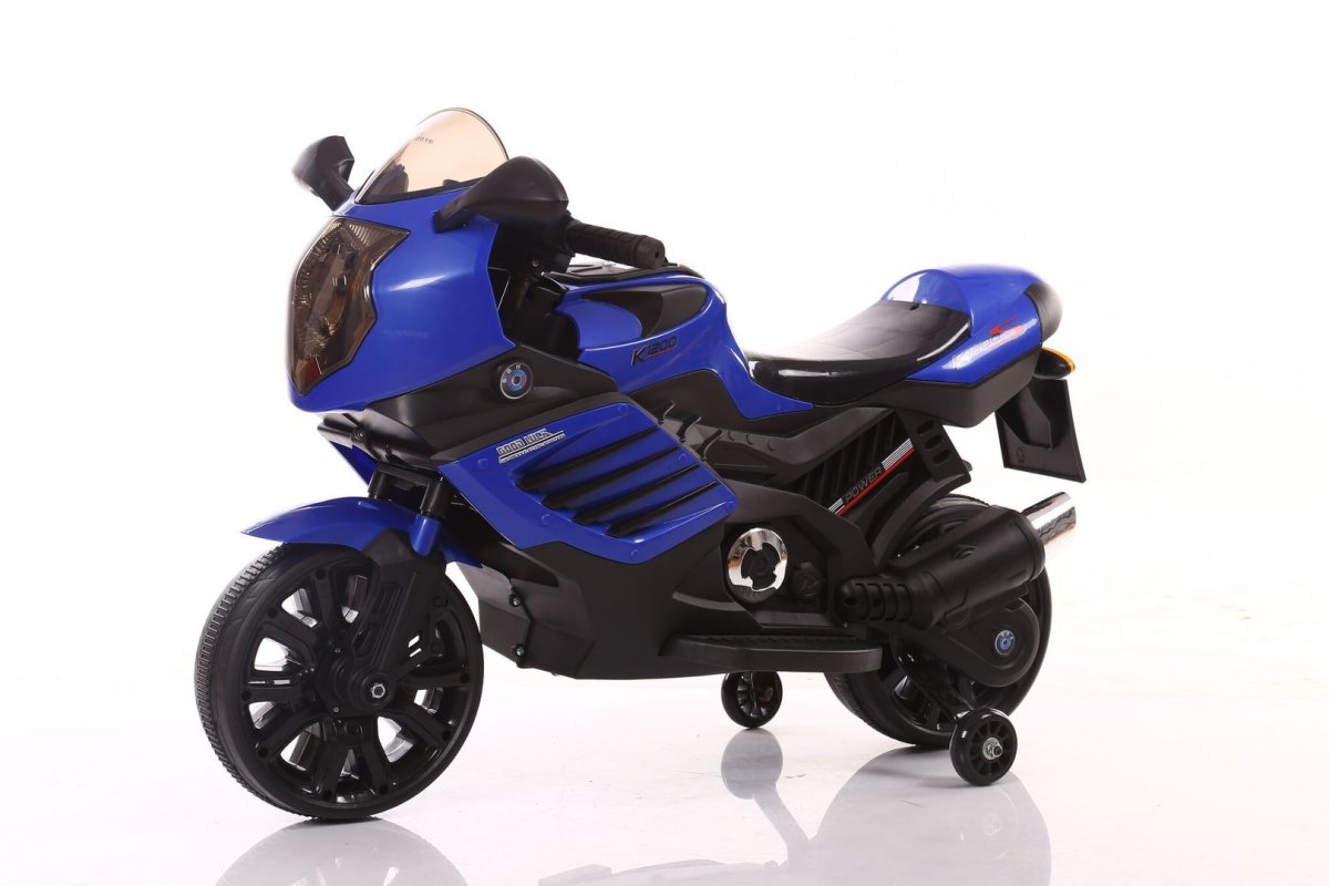 Электромотоцикл BL. Motor детский