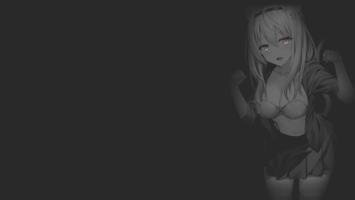 Аниме обои