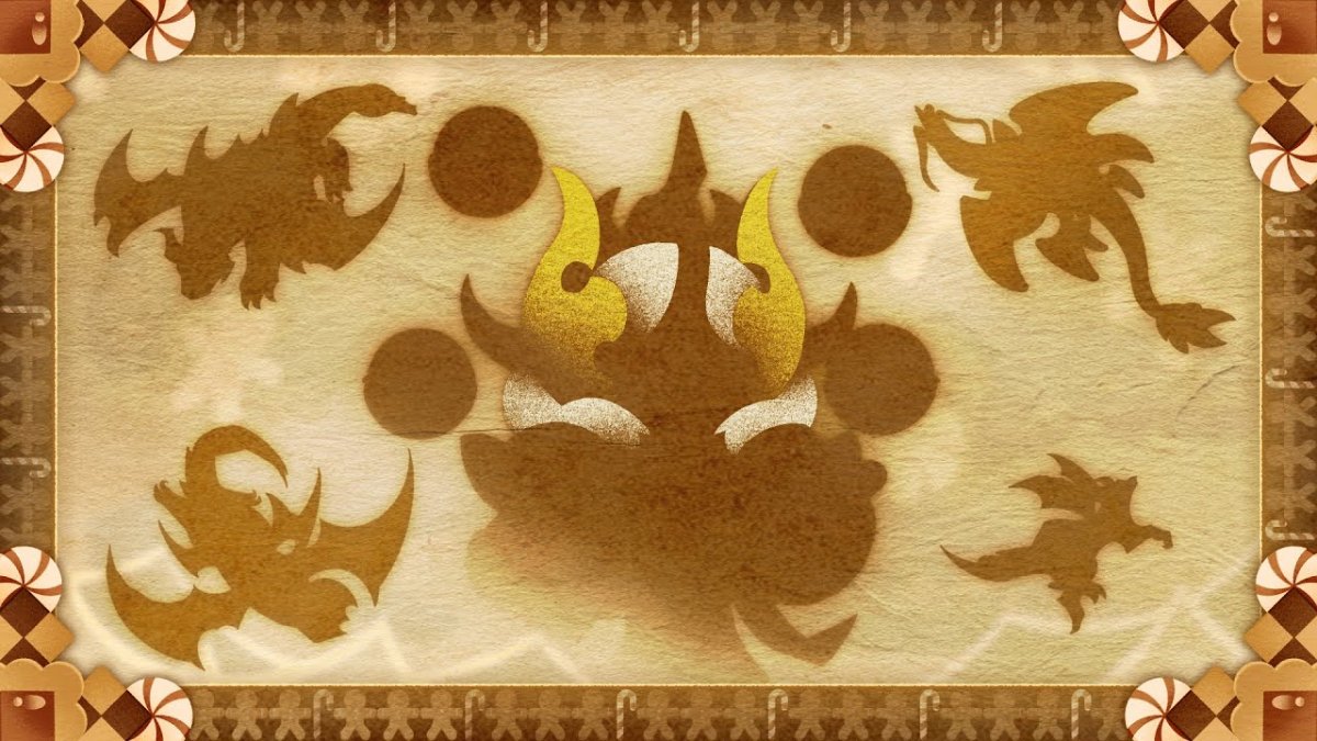 Longan Dragon cookie Skin