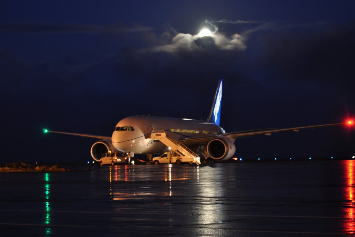 Боинг 777