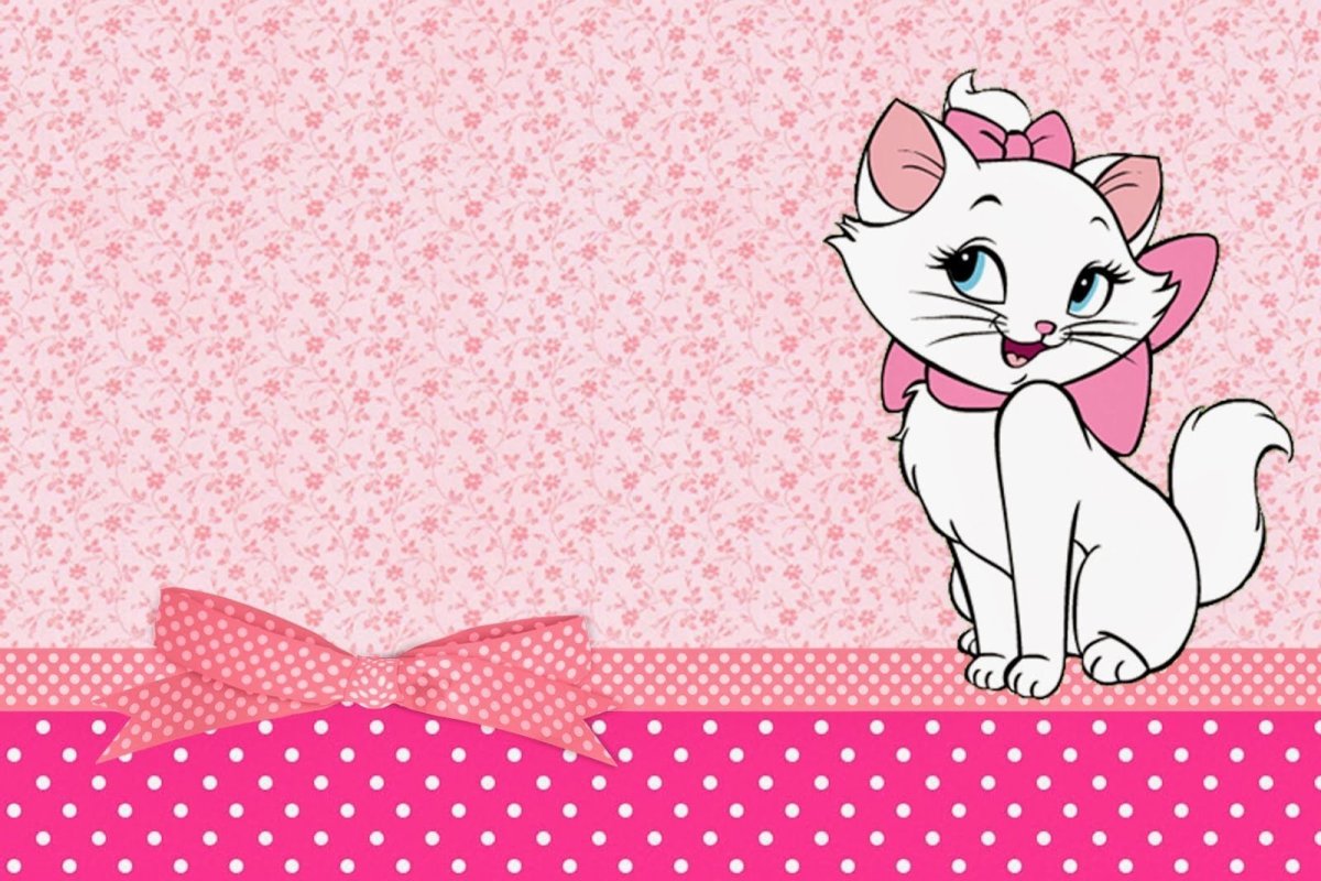Кошка Мэри