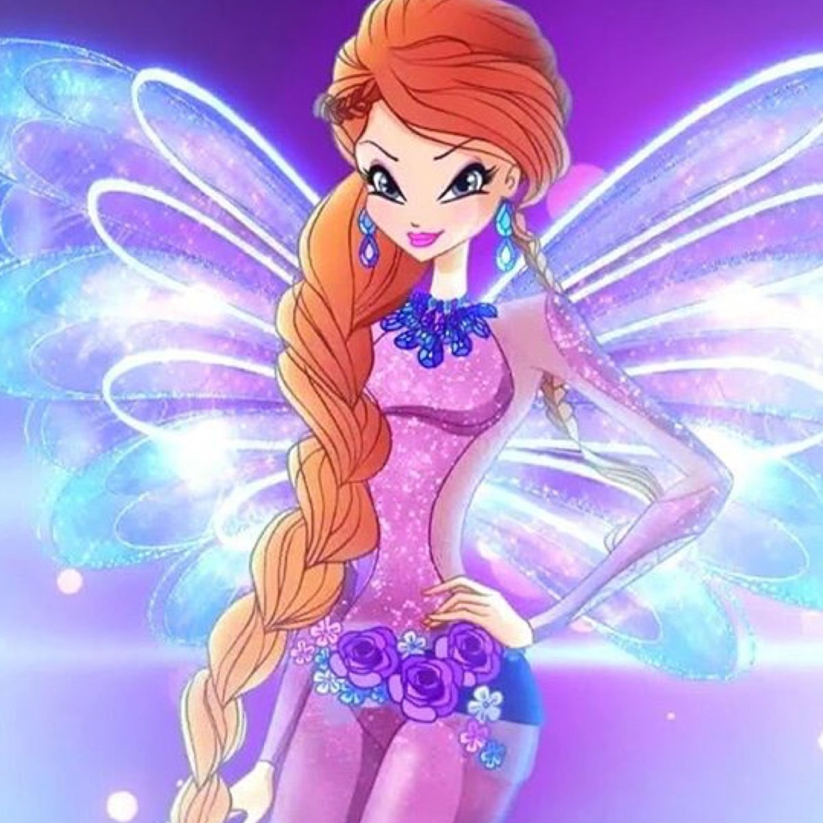 Файл с Winx
