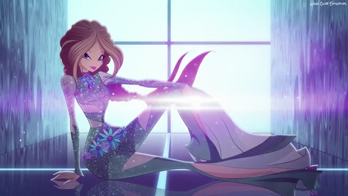 World of Winx 2 Онирикс