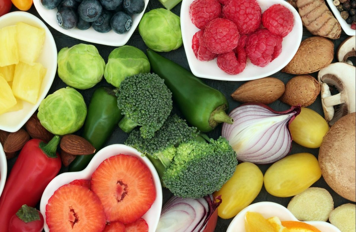 Healthy Living