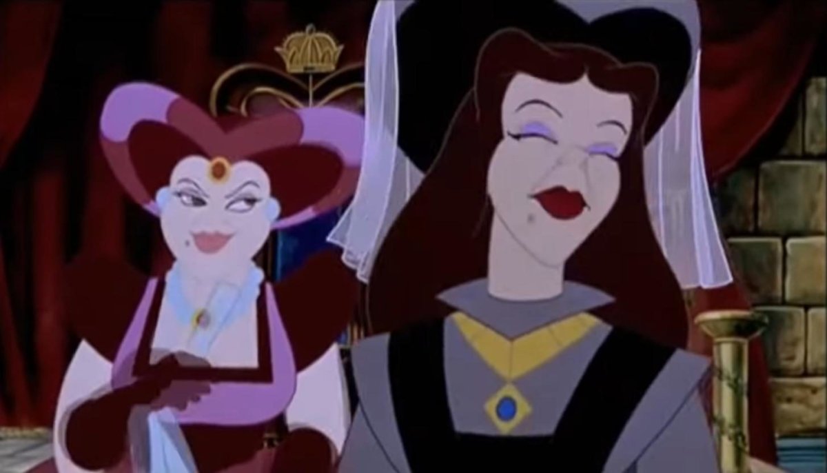 Princess 2002