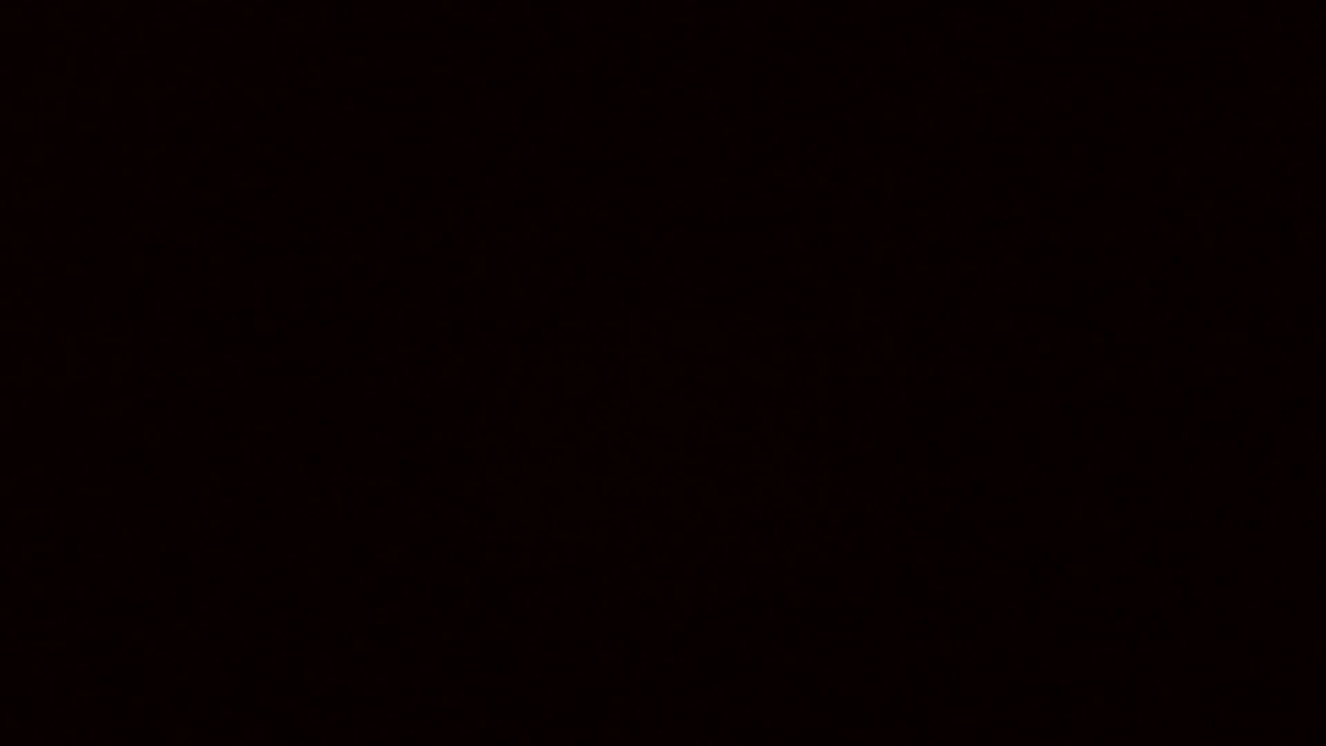 Чёрные обои без рисунка