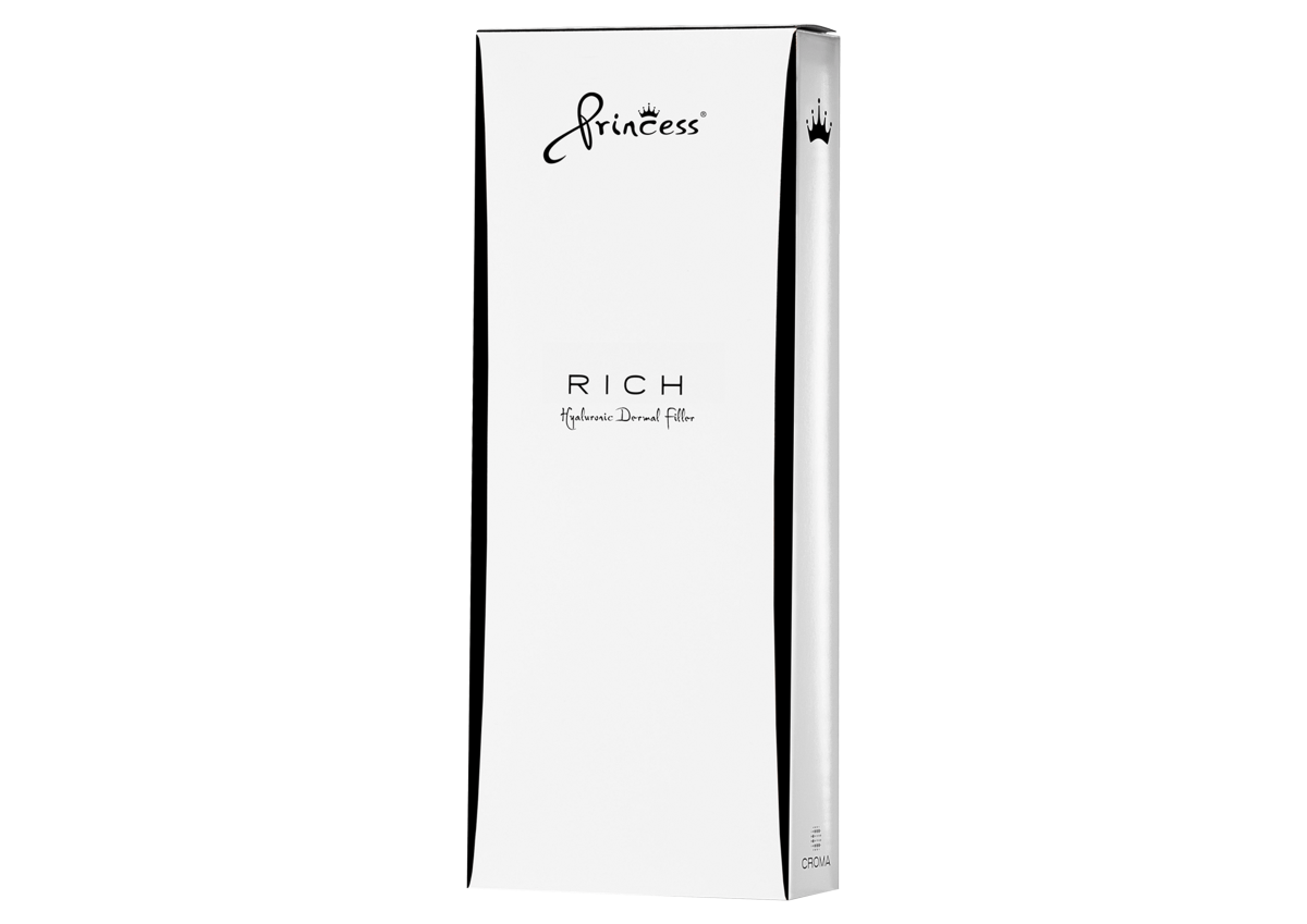 Препарат Rich Princess