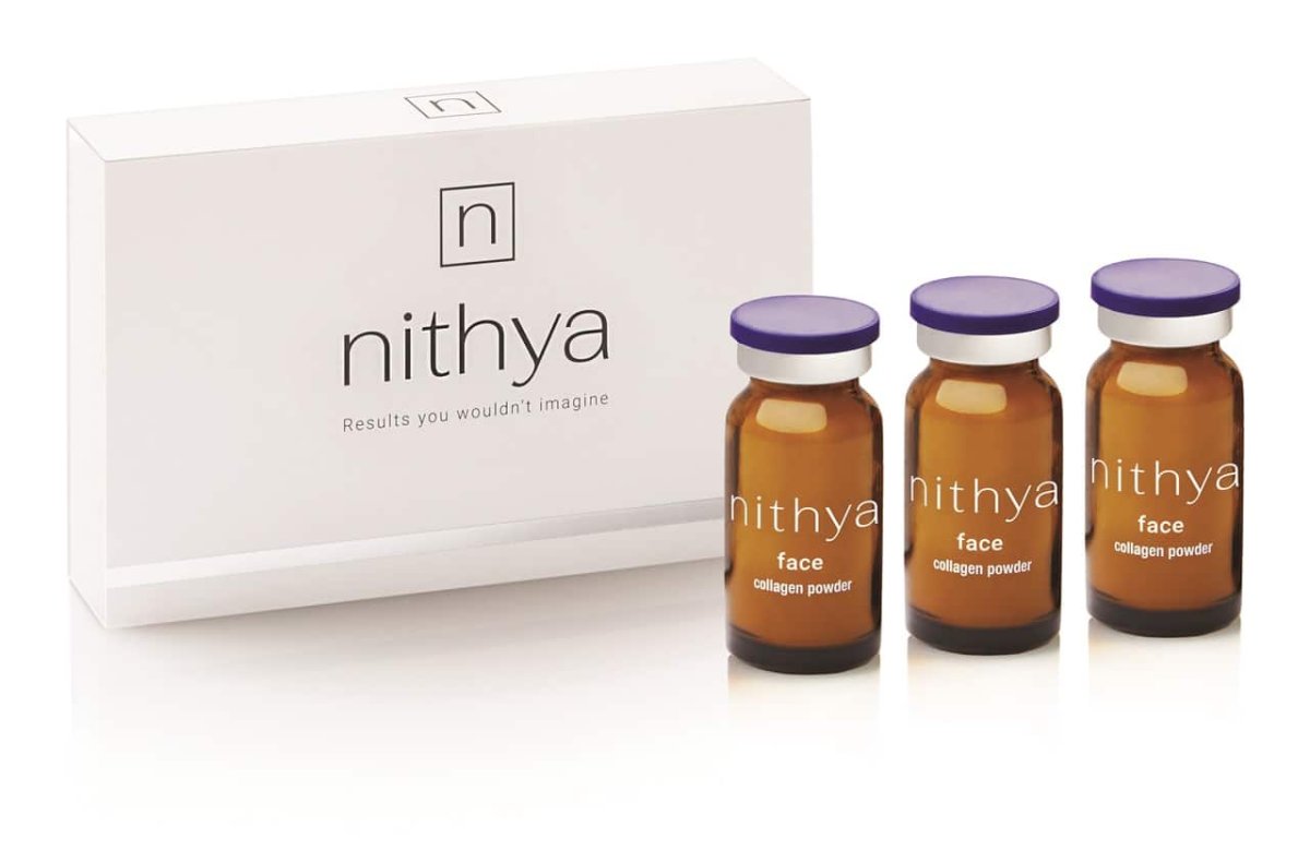 Коллаген Nithya Италия