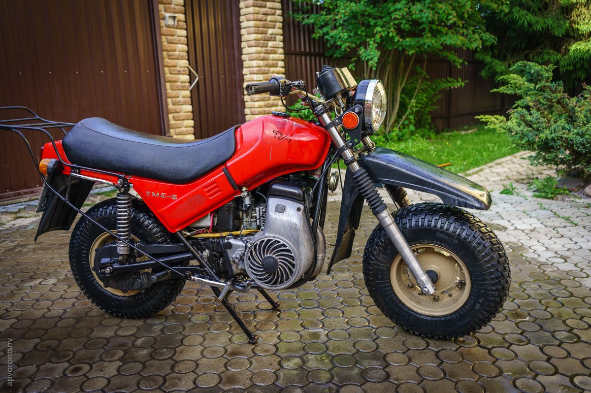ЗИД Сова 200