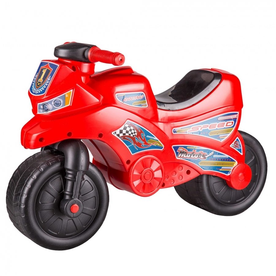 Мотоцикл для ребенка